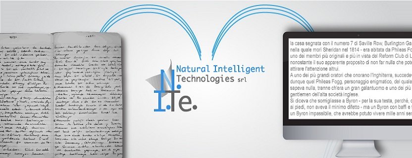 Natural Intelligent Technologies