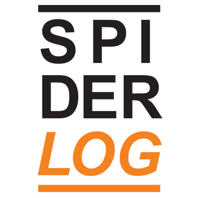 Spiderlog