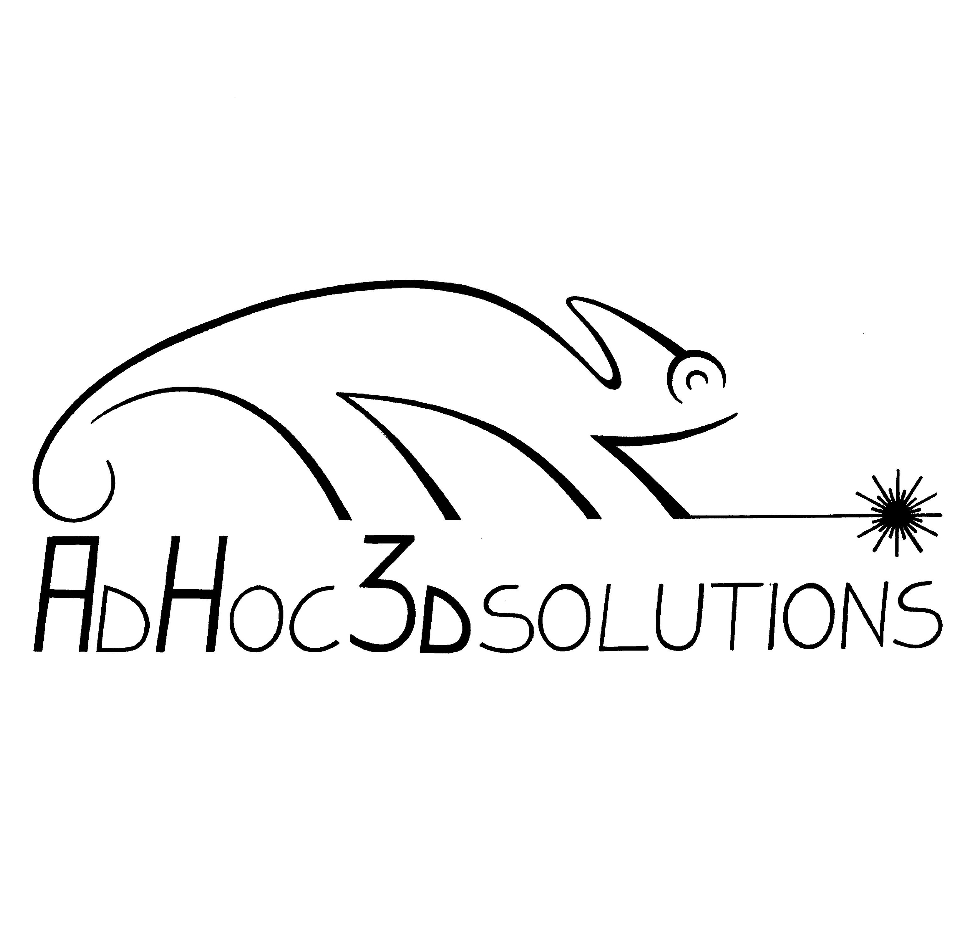 Ad Hoc 3D Solutions srl