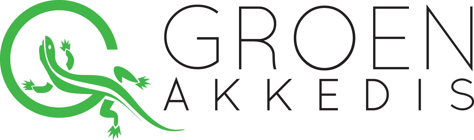GROEN AKKEDIS