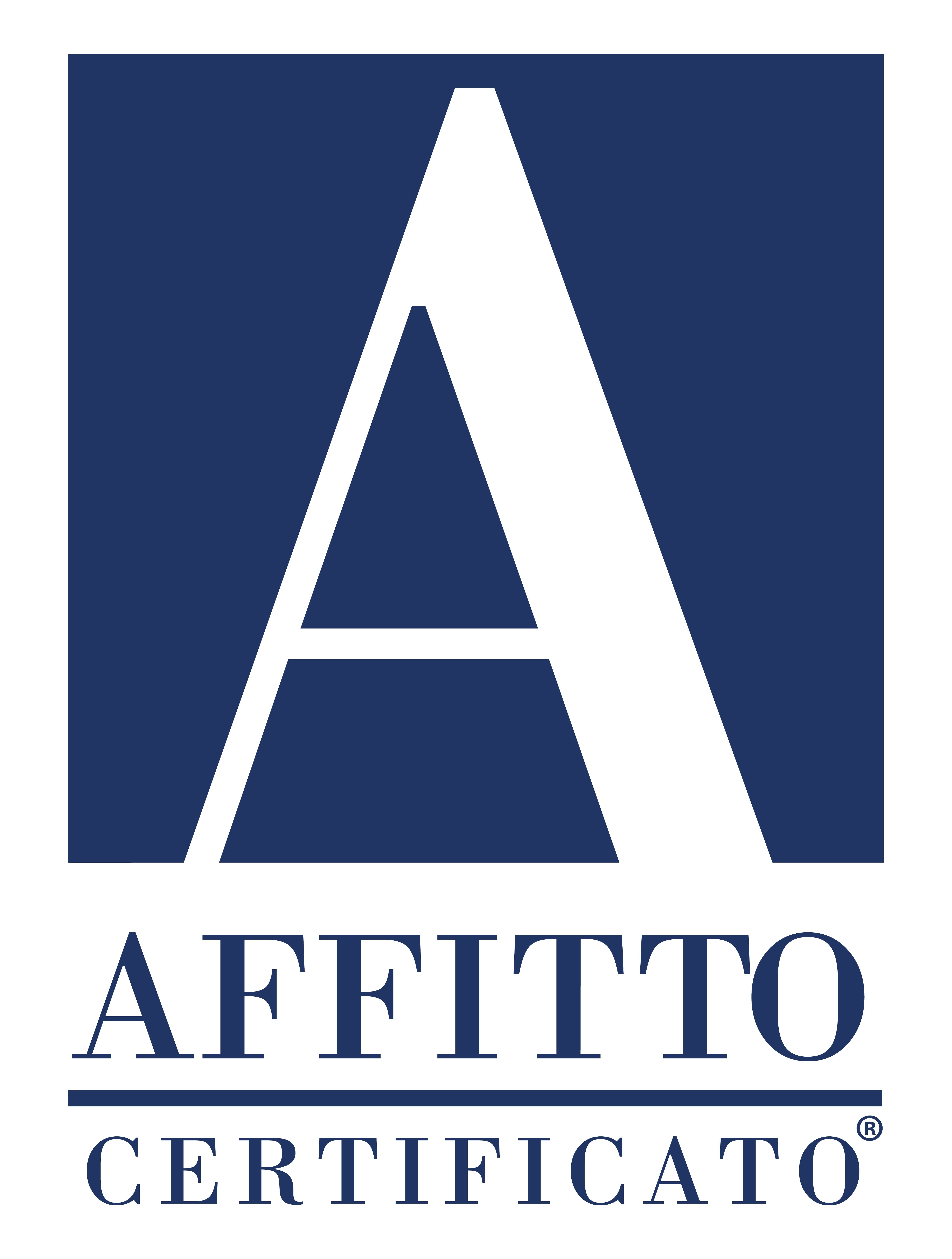 Affitto Certificato S.r.l