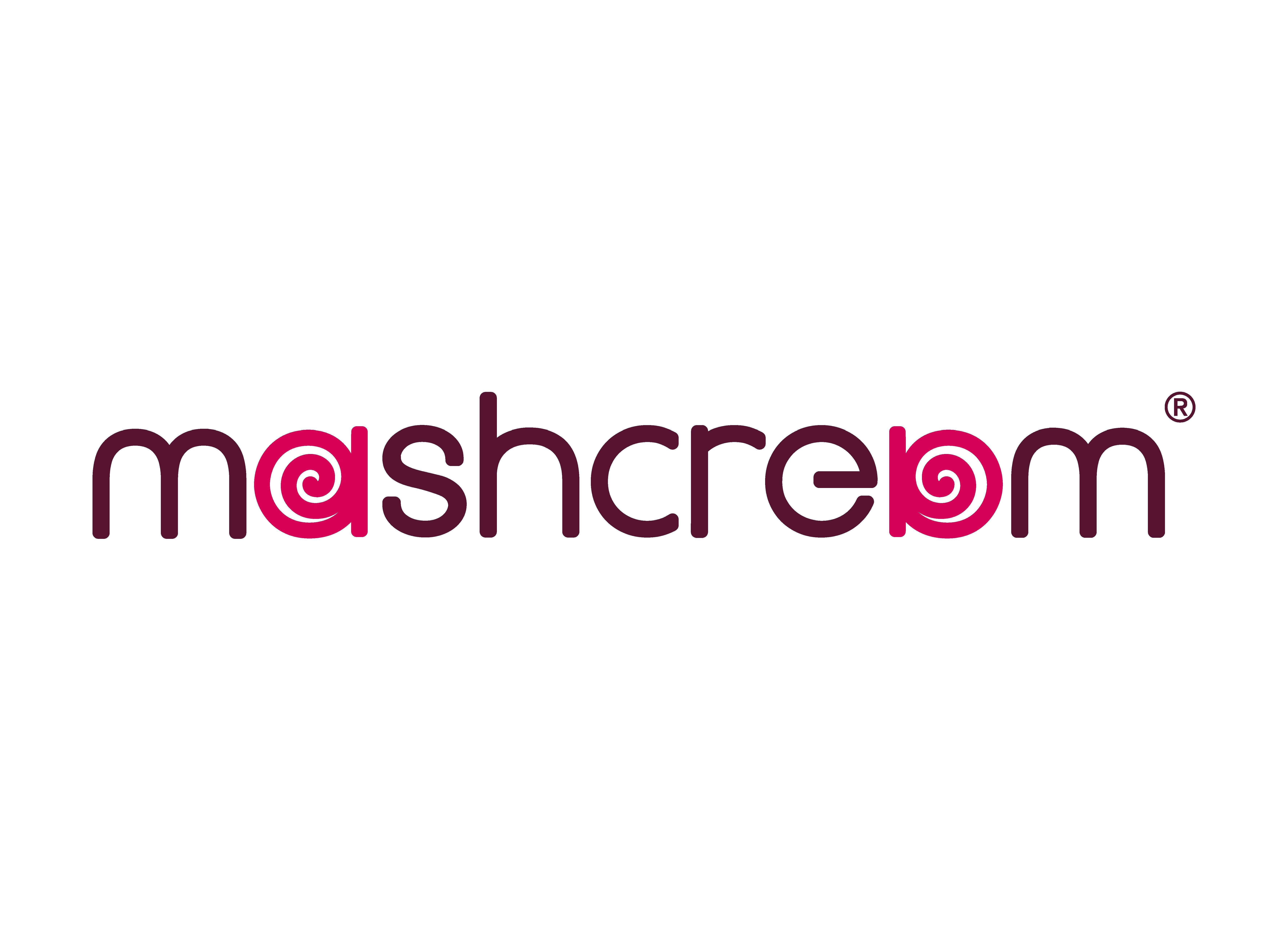 Mashcream