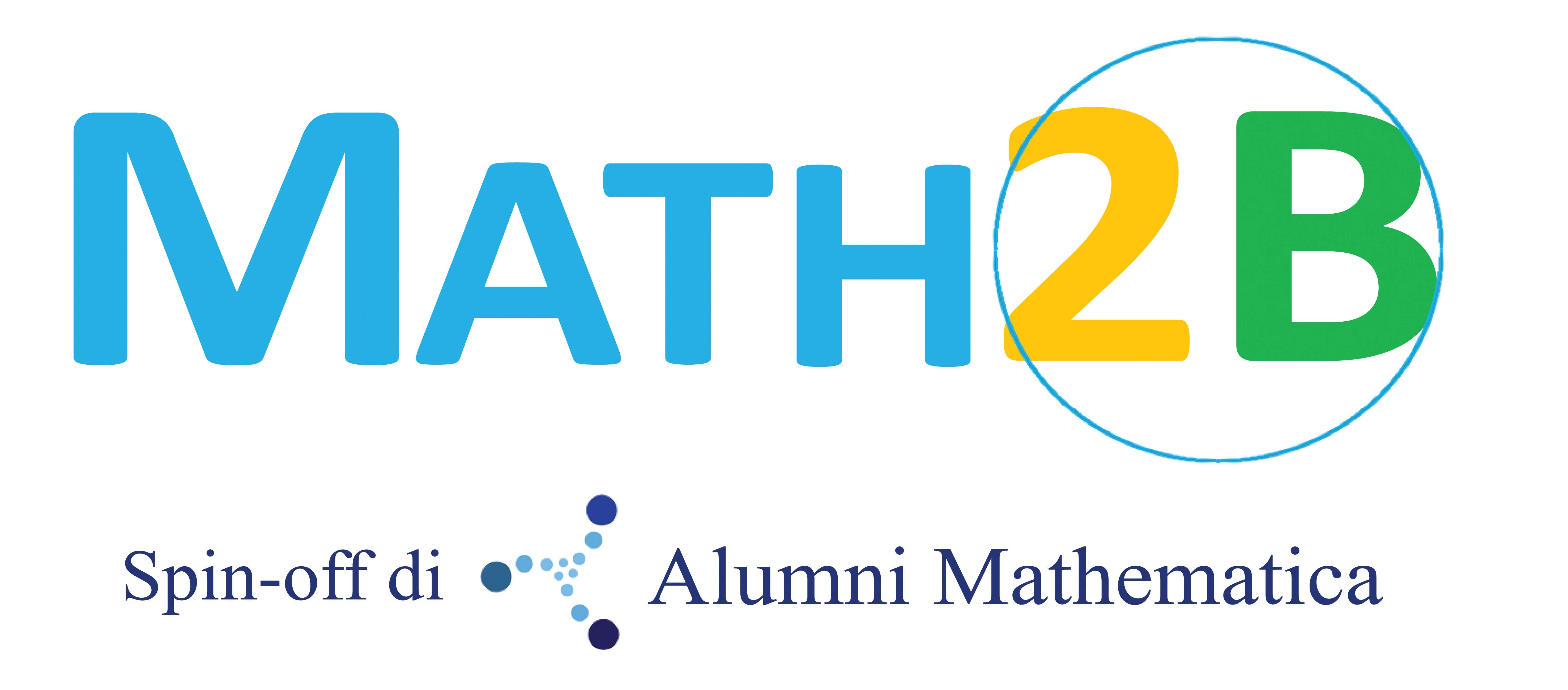 MATH2B s.r.l