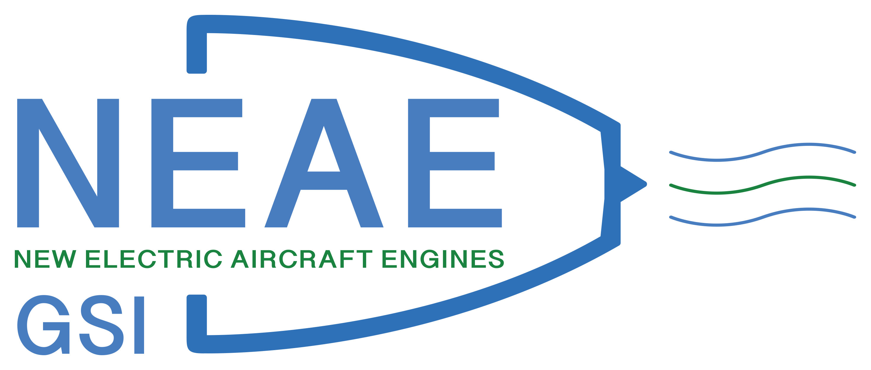 NEW ELECTRIC AIRCRAFT ENGINES-GSI S.R.L.
