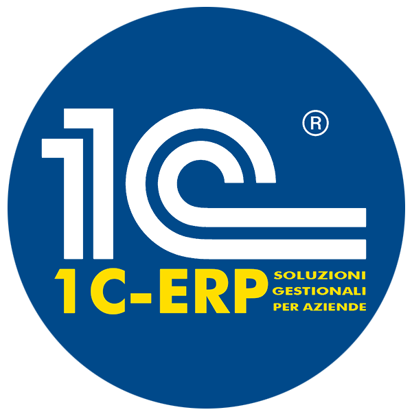 1C ERP