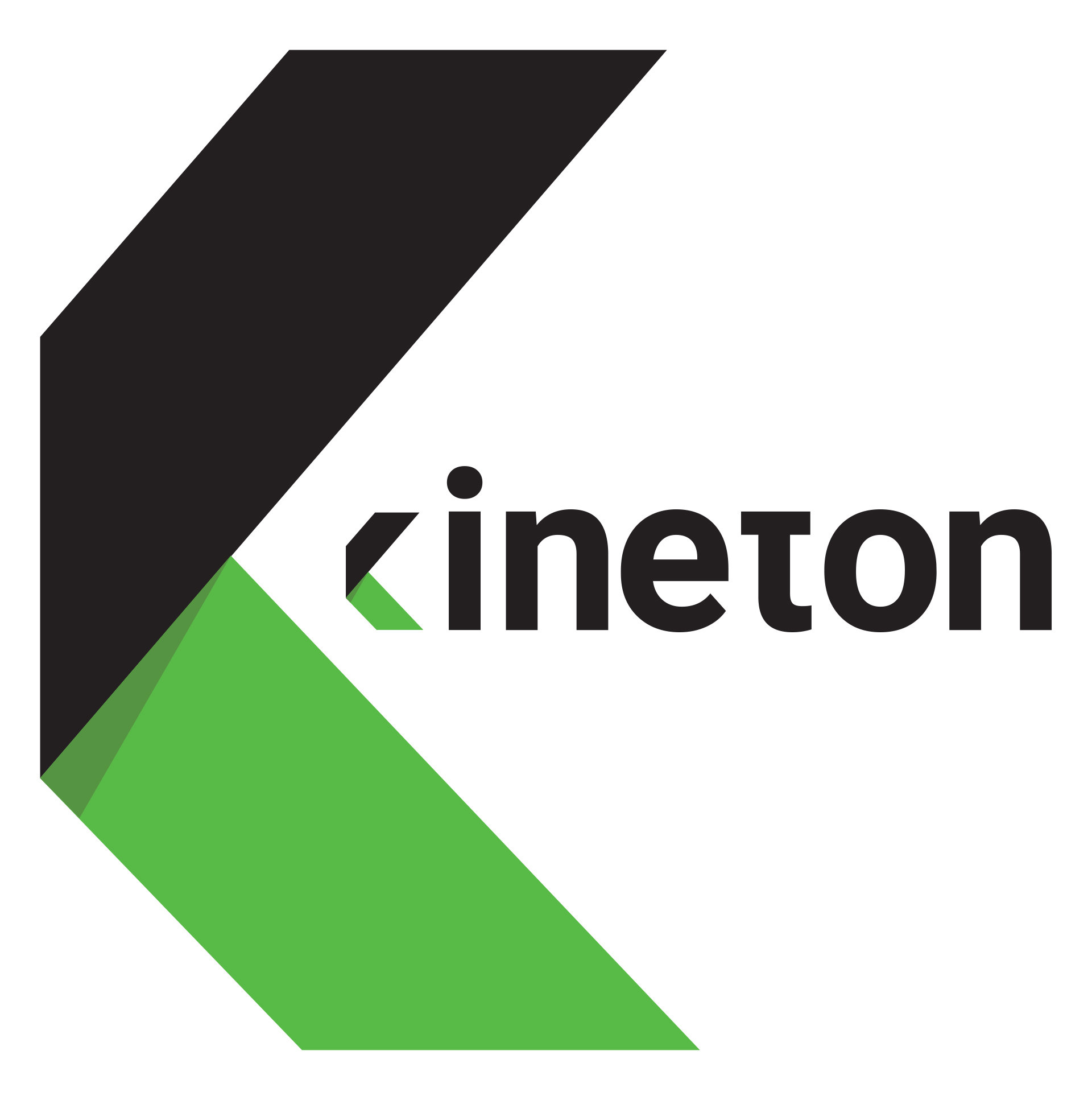 KINETON