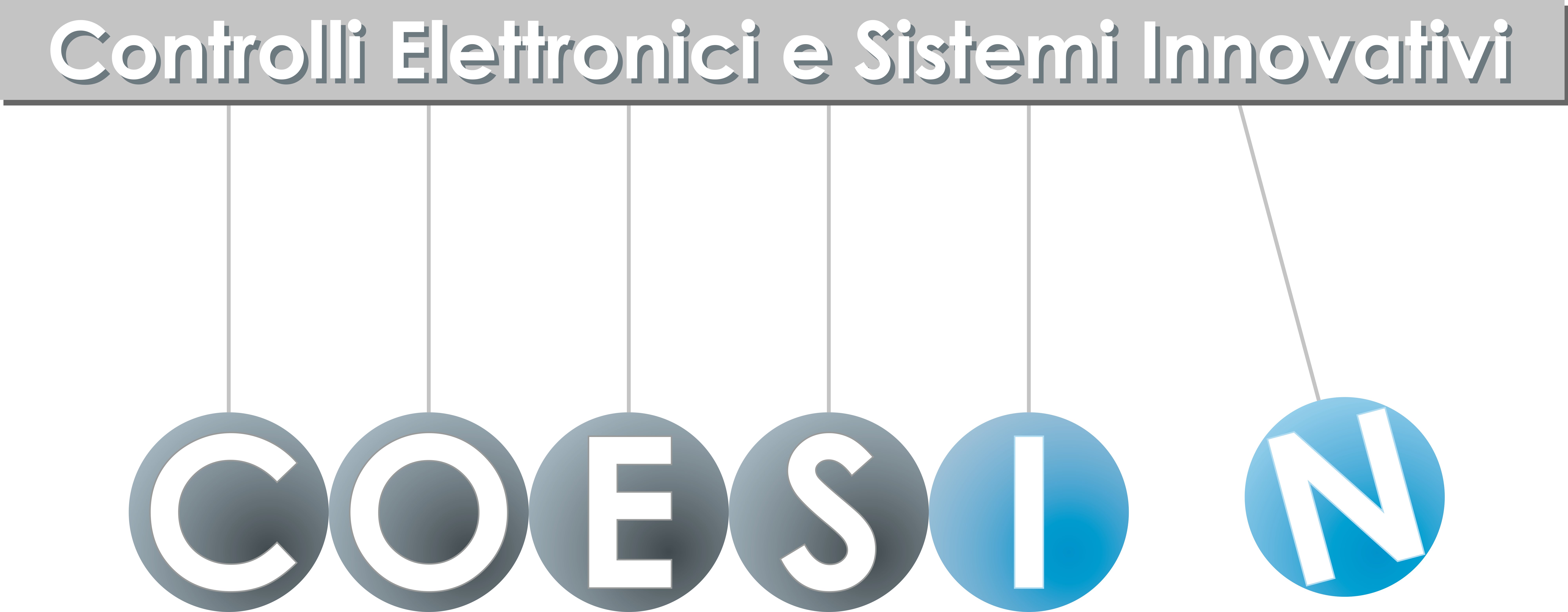 Coesin Srl