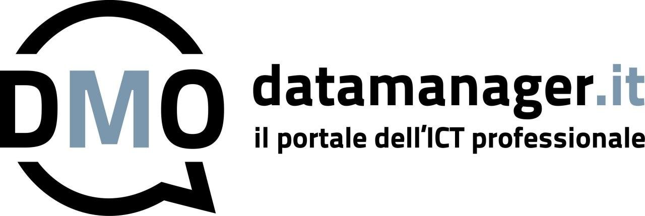 Data Manager - F.lli Pini Editori srl