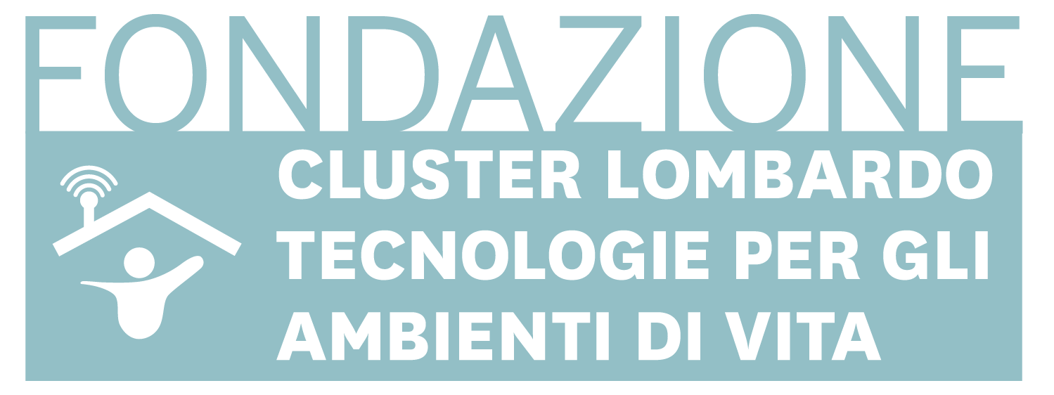 Cluster Tecnologia per gli ambienti di Vita