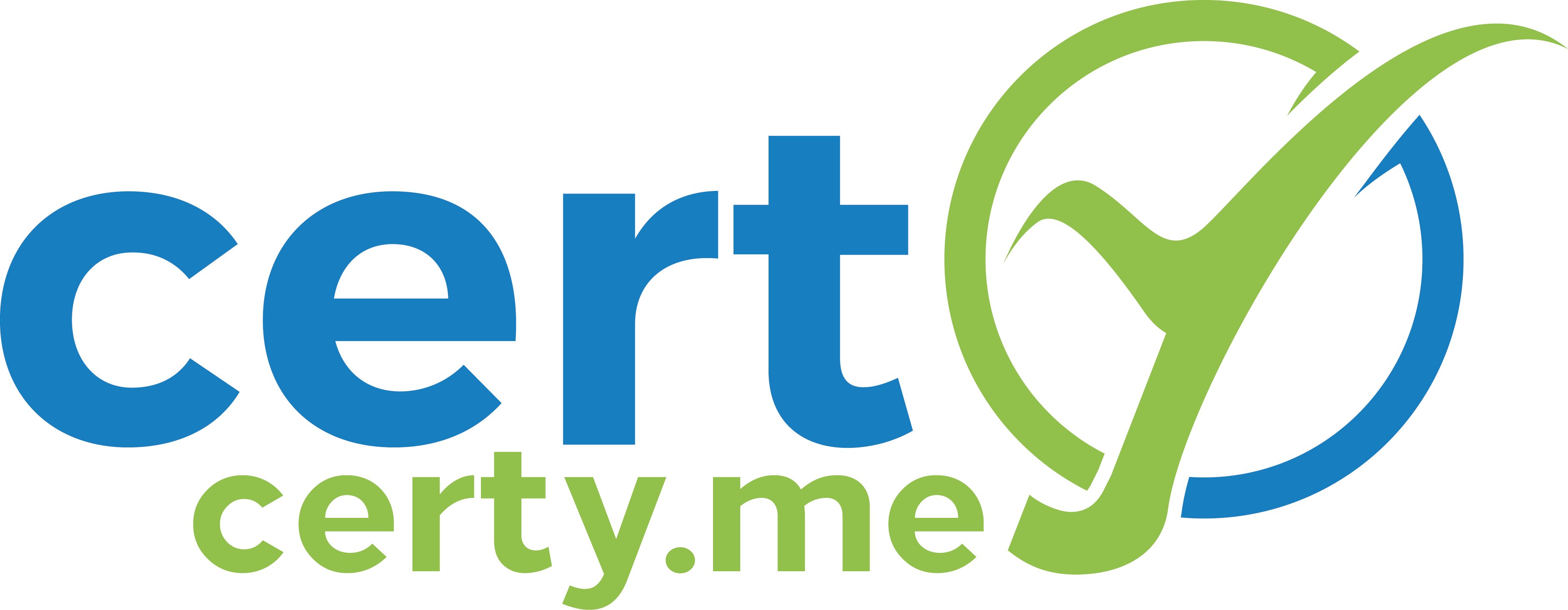CERTY SRL
