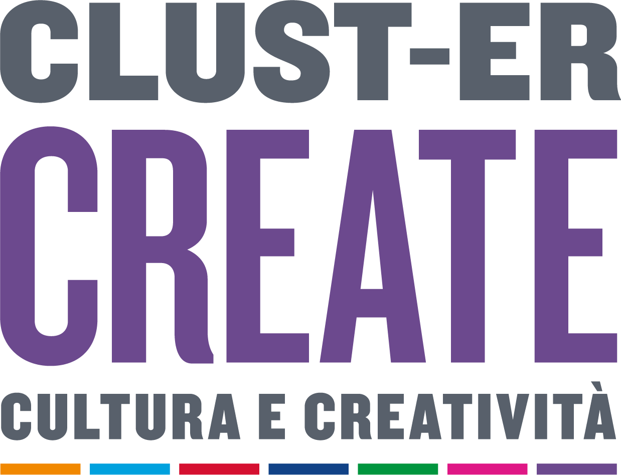 Clust-ER Industrie culturali e creative