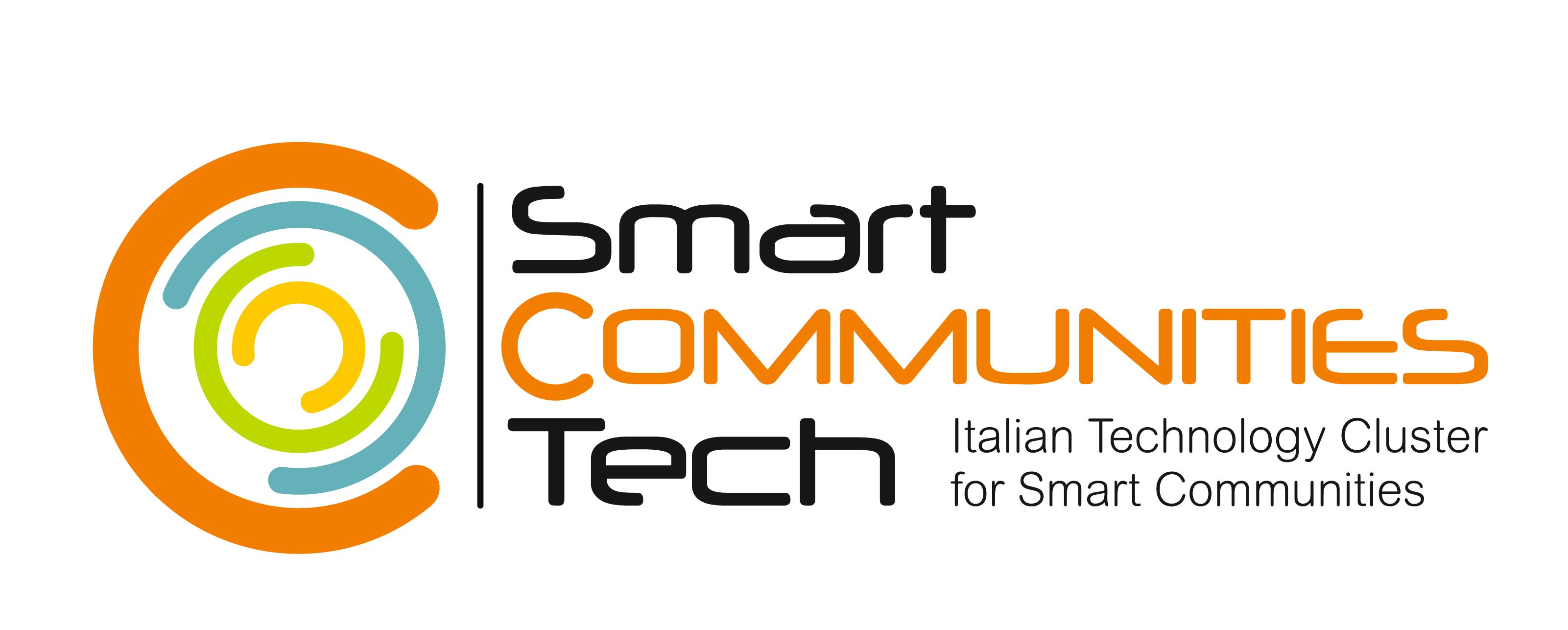 Cluster Smart Communities Tech
