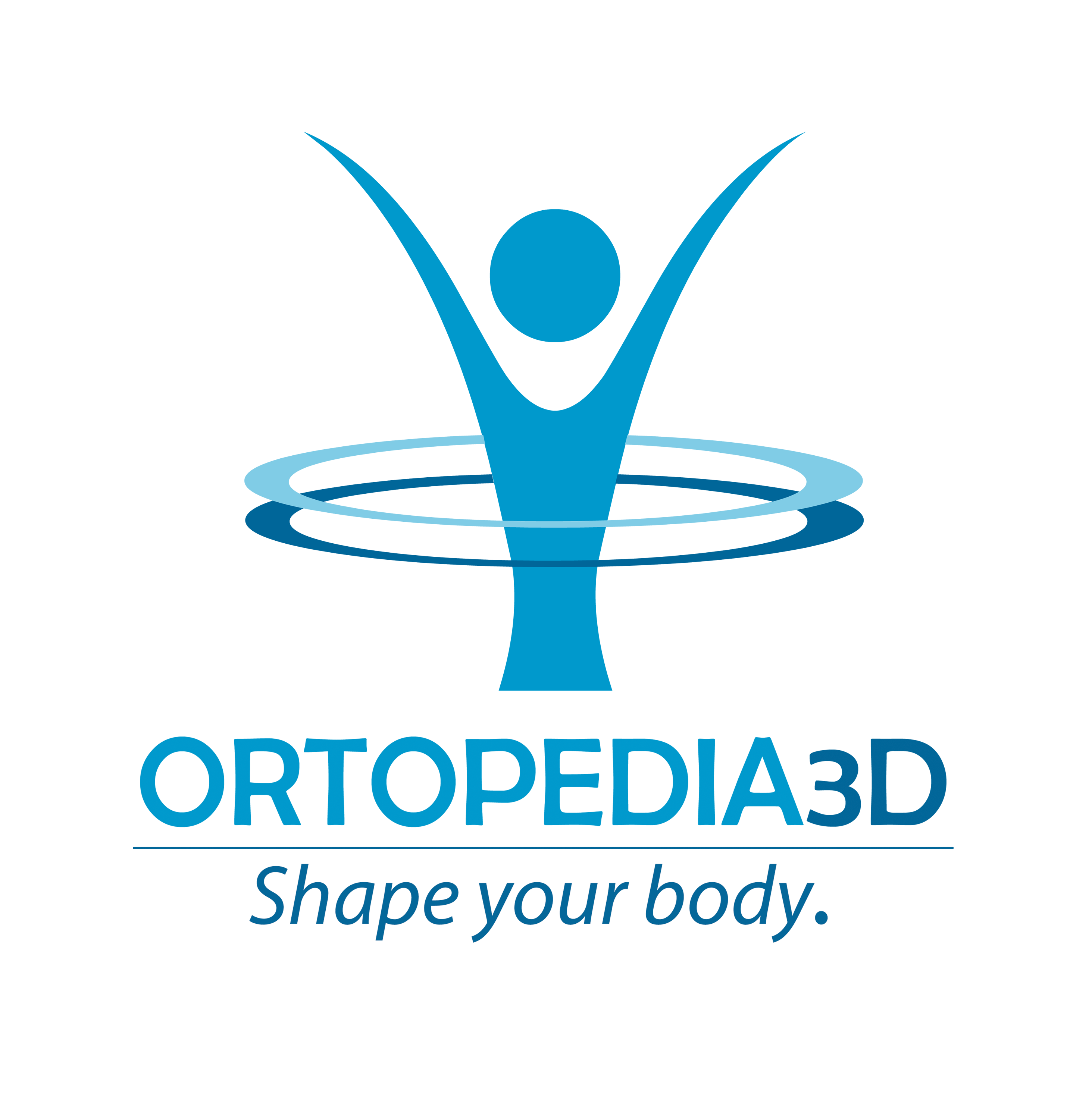 Ortopedia 3d