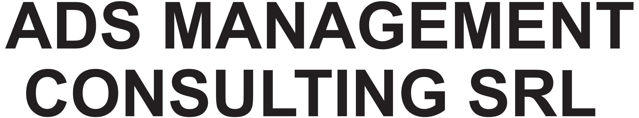 ADS Management Consulting Srl