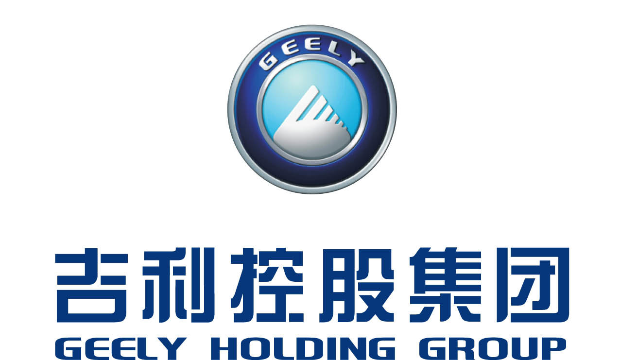 Zhejiang geely holding
