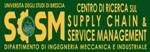 Università degli Studi di Brescia - Centro di ricerca sul Supply Chain & Service Management
