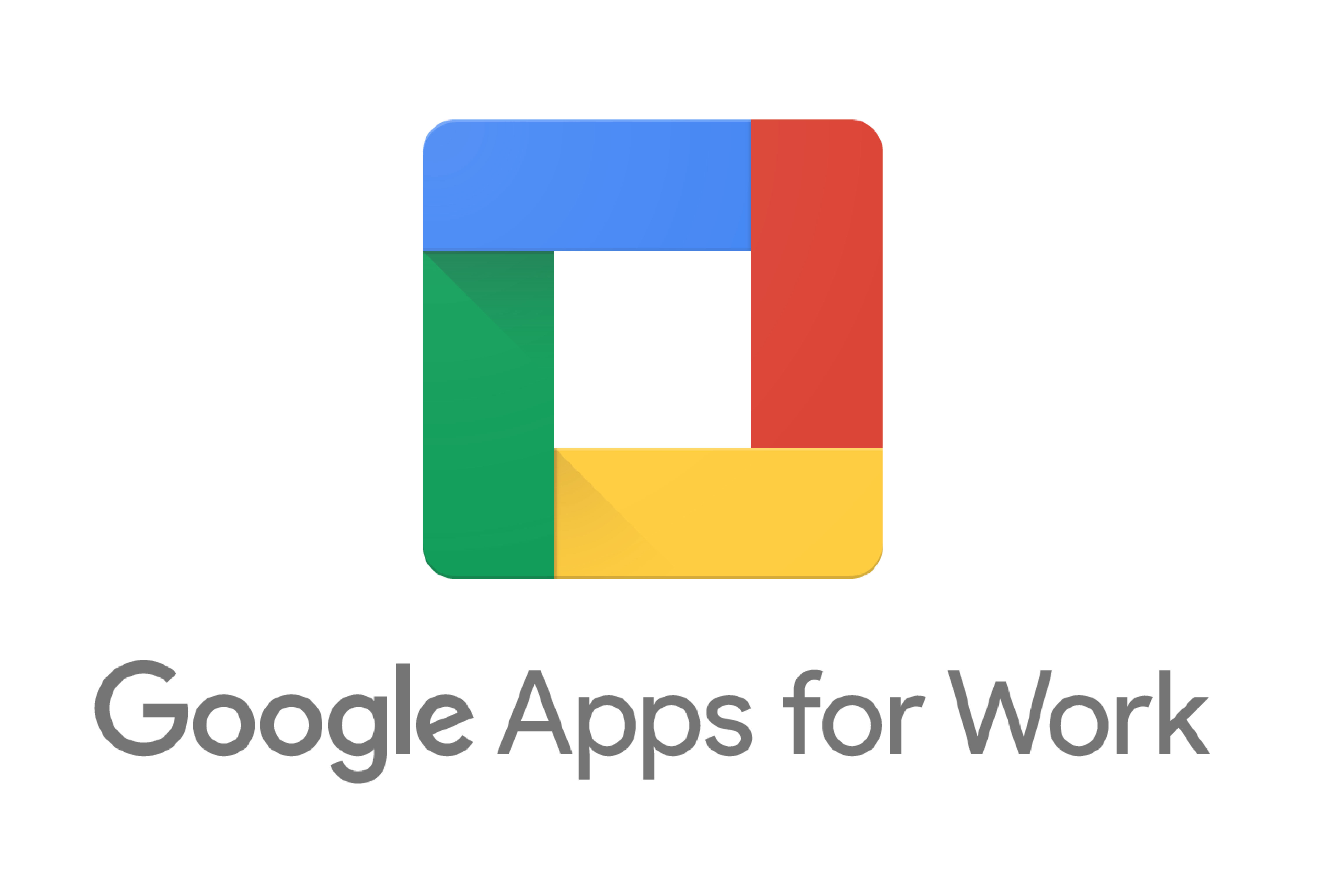 Google for Work
