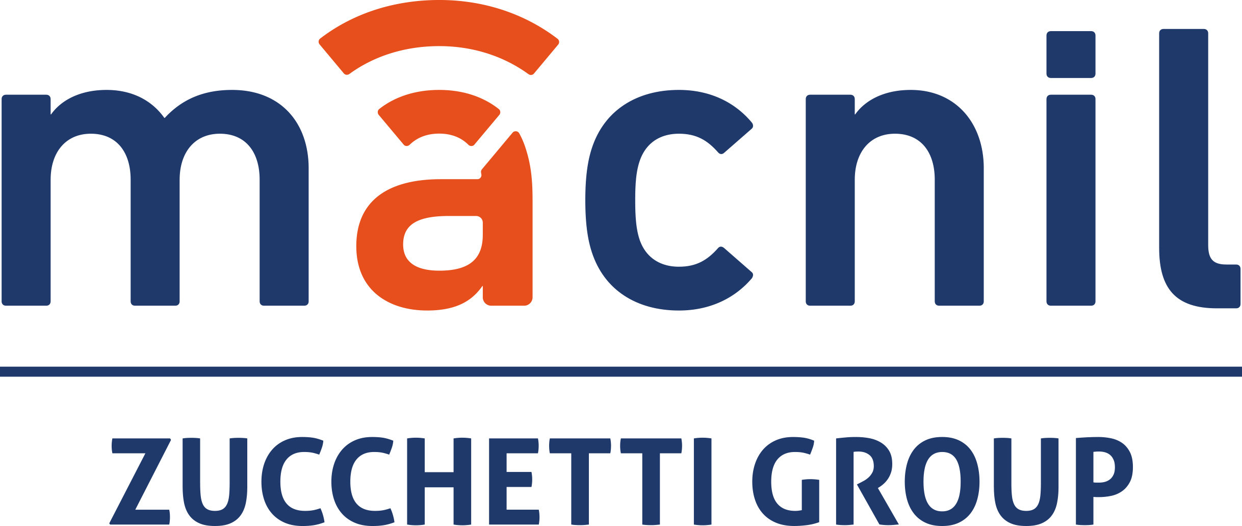 MACNIL GRUPPO ZUCCHETTI