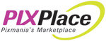 Pixplace
