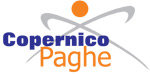 Copernico Paghe-Business Partner Oracle