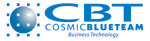 Cosmic Blue Team Business Partner IBM