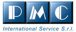 PMC International Service Business Partner di IBM