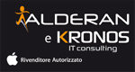 Alderan Srl - Kronos Informatica srl