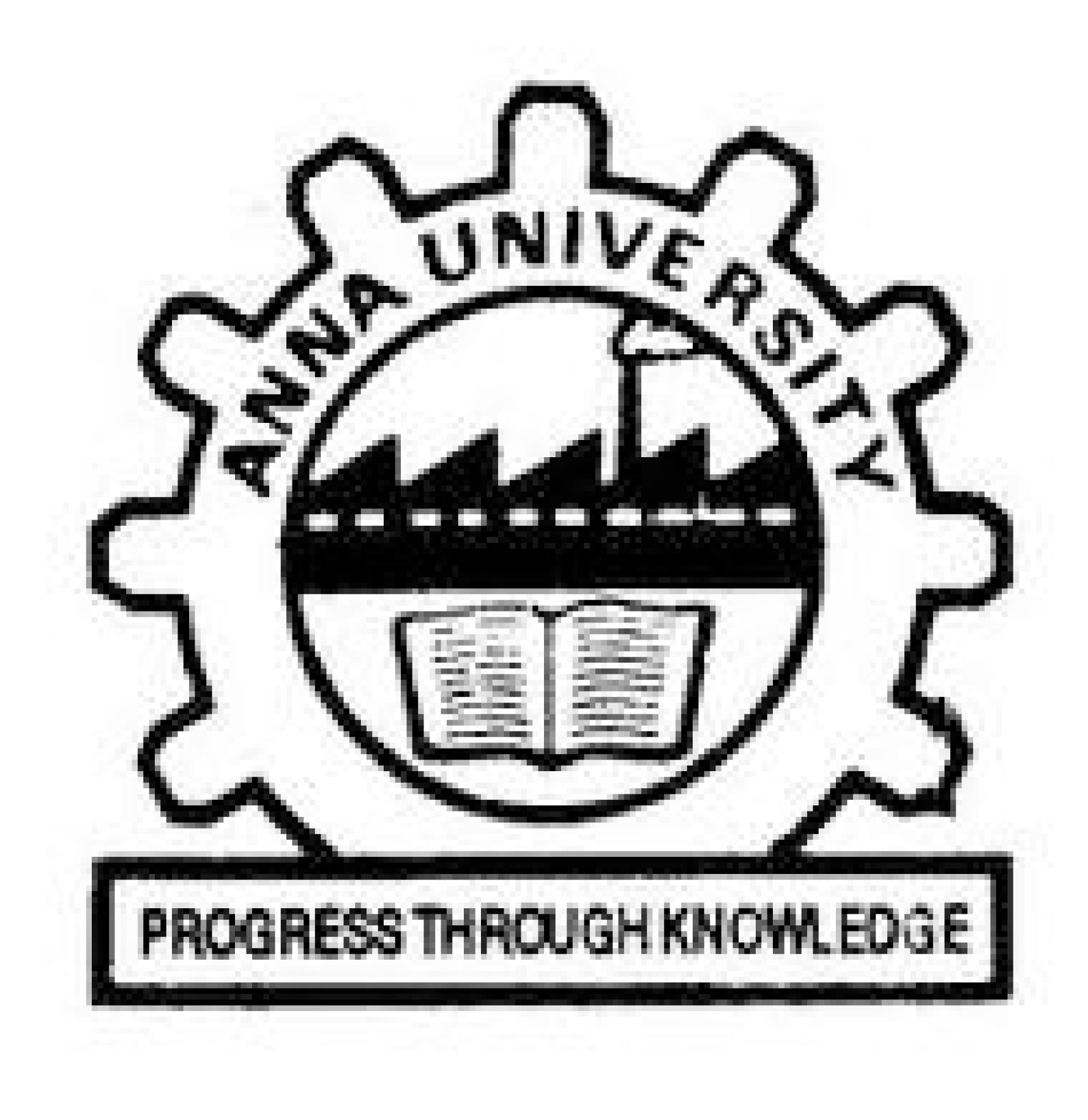 Cristal Growth Center of Anna University