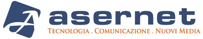 ASERNET SRL - Tecnologia Comunicazione e Nuovi Media