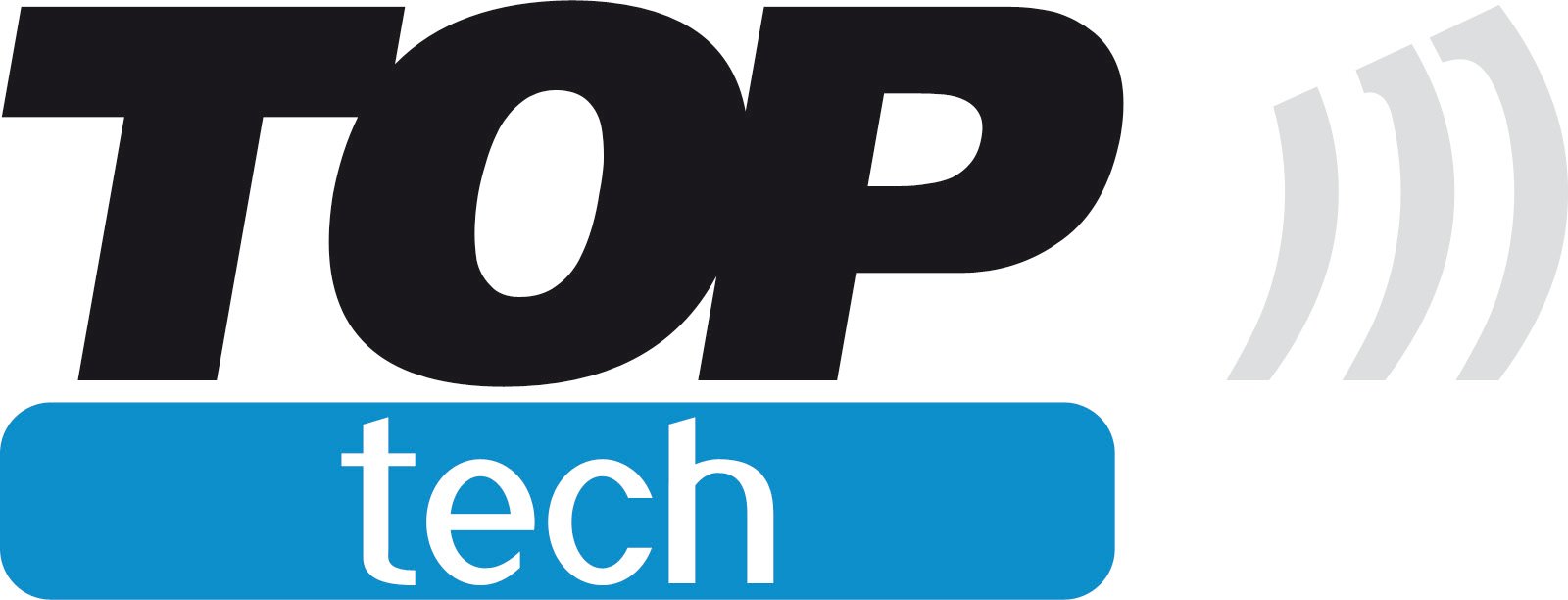 Top Tech - Gruppo Mediapason