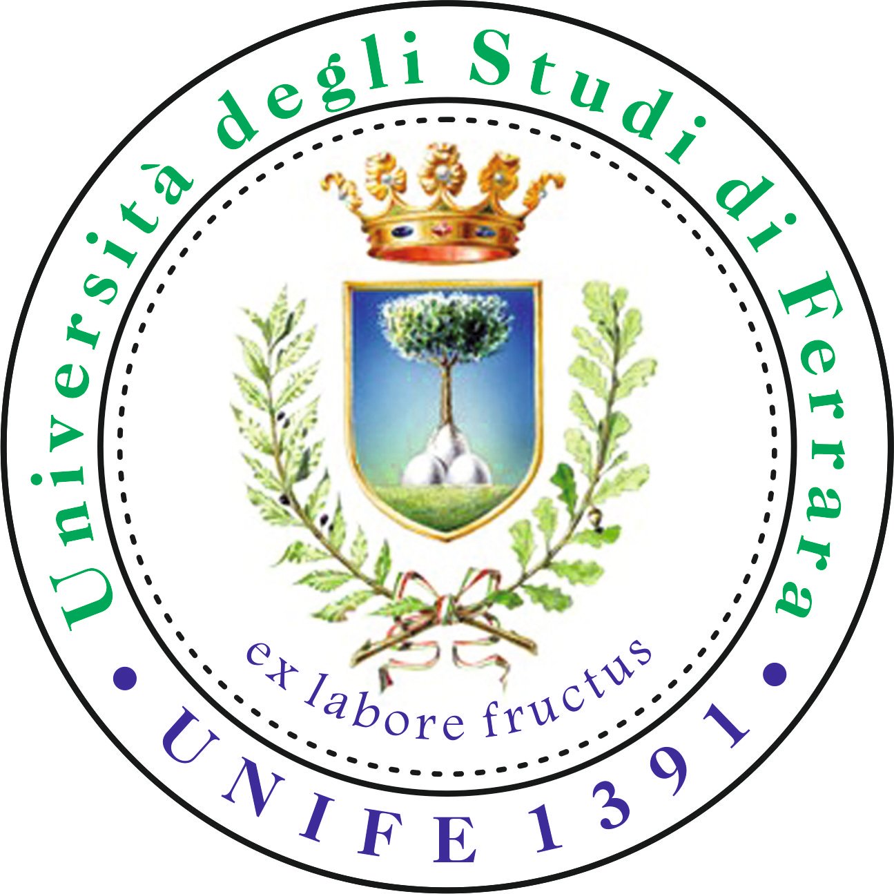 Università degli Studi di Ferrara