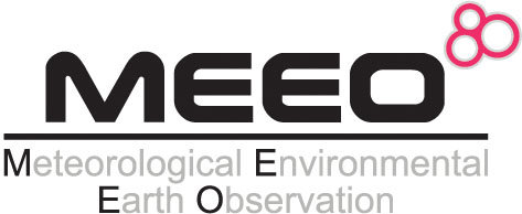 MEEO S.r.l - Meteorological Environmental Earth Observation