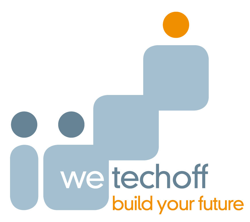 We Tech Off