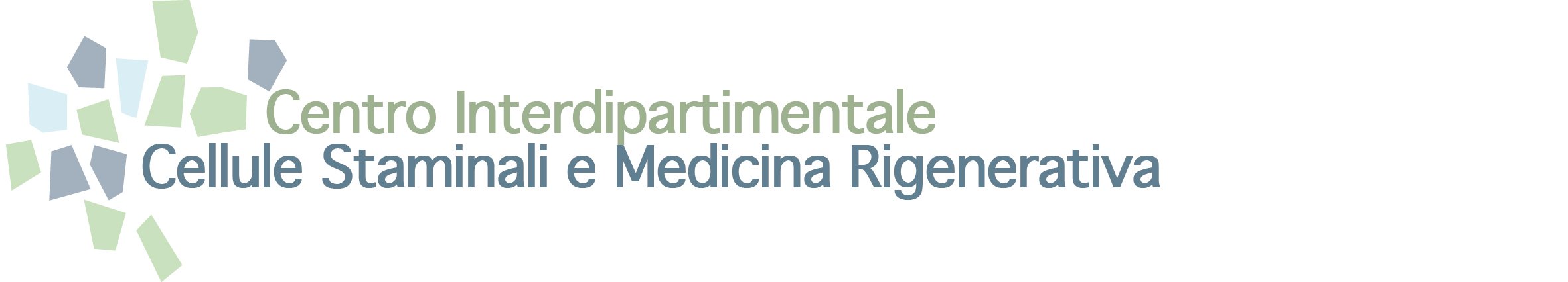 CIDSTEM - CENTRO INTERDIPARTIMENTALE CELLULE STAMINALI E MEDICINA RIGENERATIVA