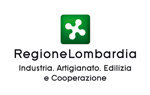 Regione Lombardia, Assessorato all'Industria, Artigianato, Edilizia e Cooperazione