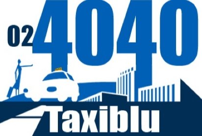 Taxi Blu