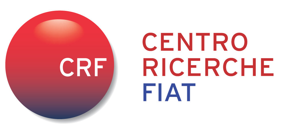 CRF - Centro Ricerche Fiat