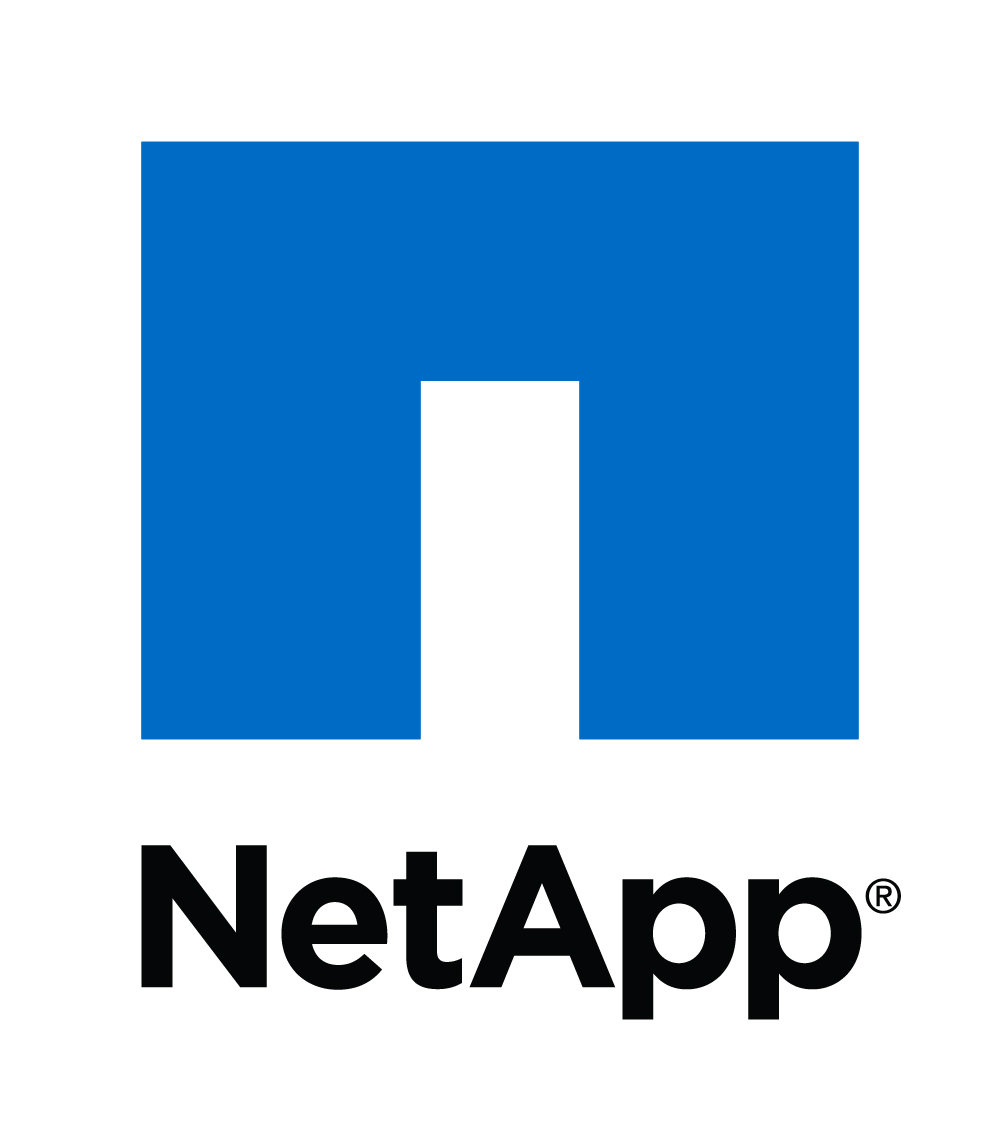 NetApp