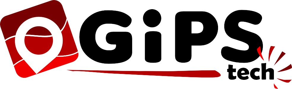 GiPStech – Geomagnetic indoor Positioning System technologies