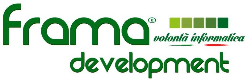Frama Development srl