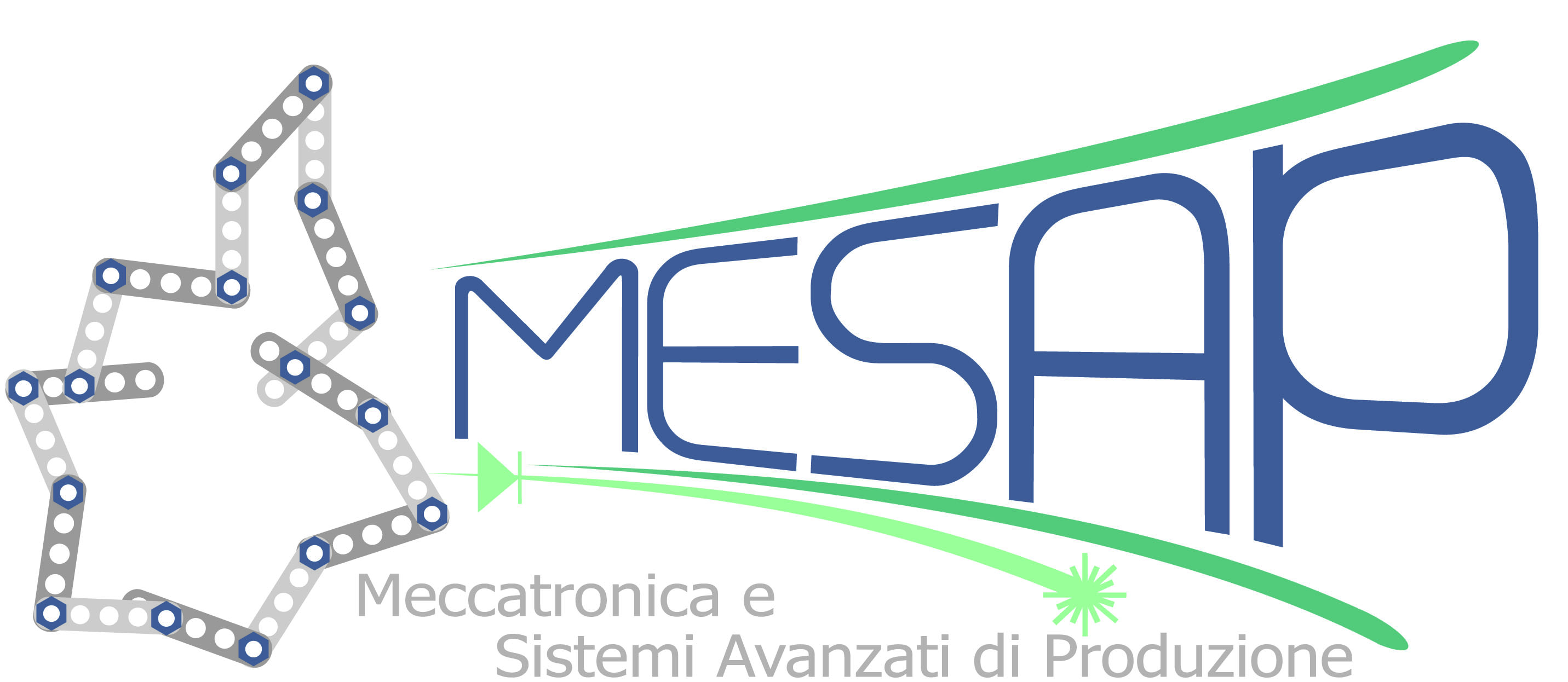 MESAP, Polo di Innovazione della Meccatronica e dei Sistemi Avanzati di Produzione
