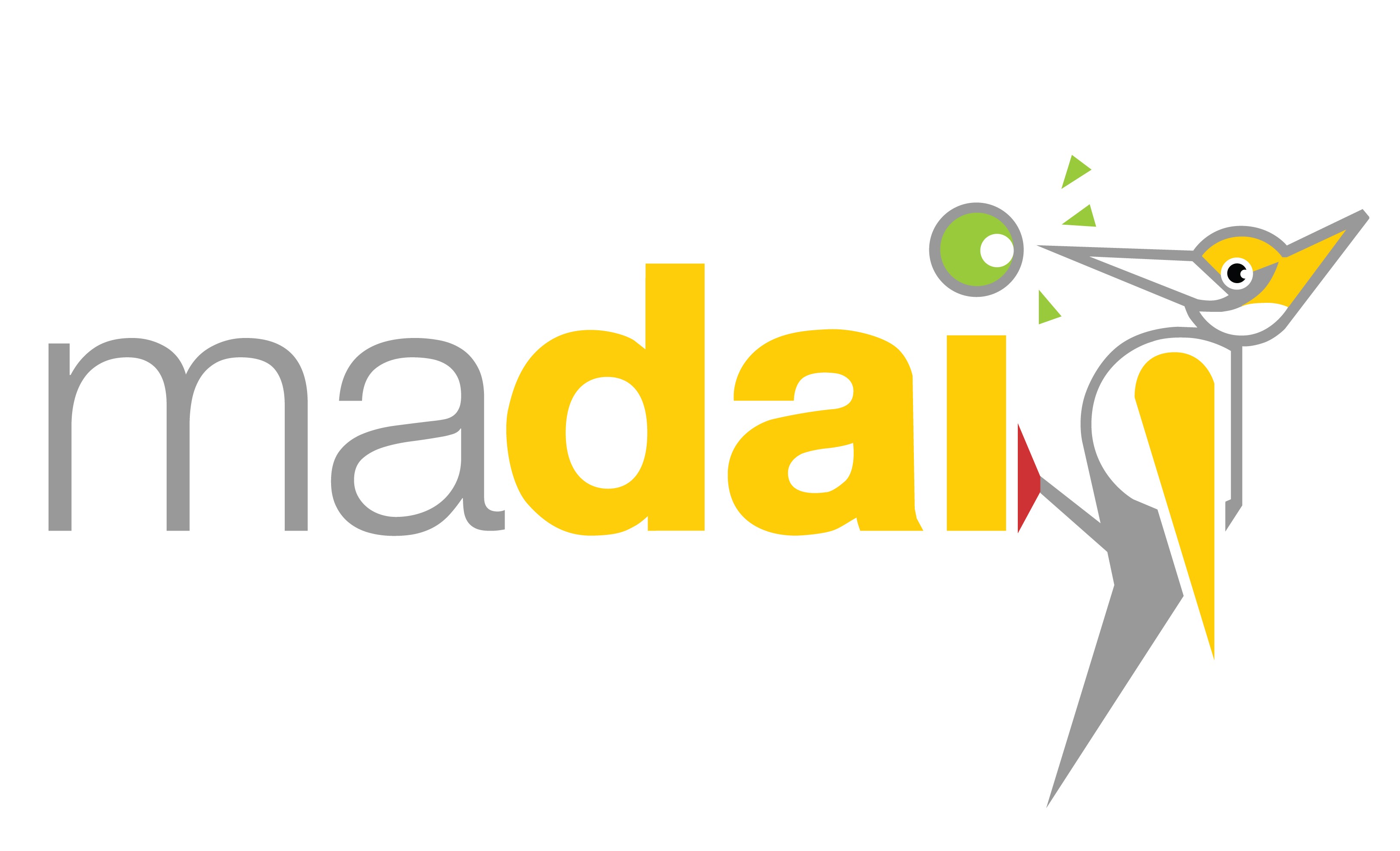 madai