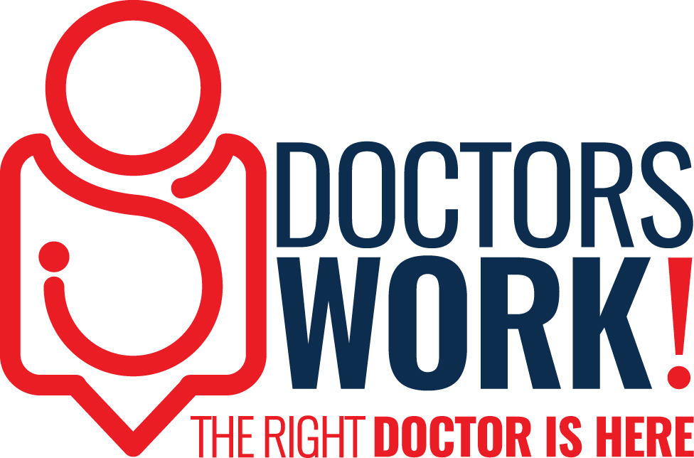 Doctors work