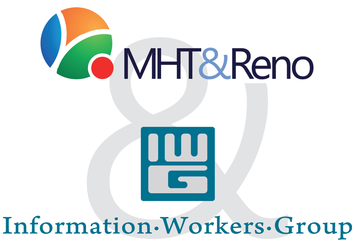 MHT&Reno e Information Workers Group - Business Partner Microsoft
