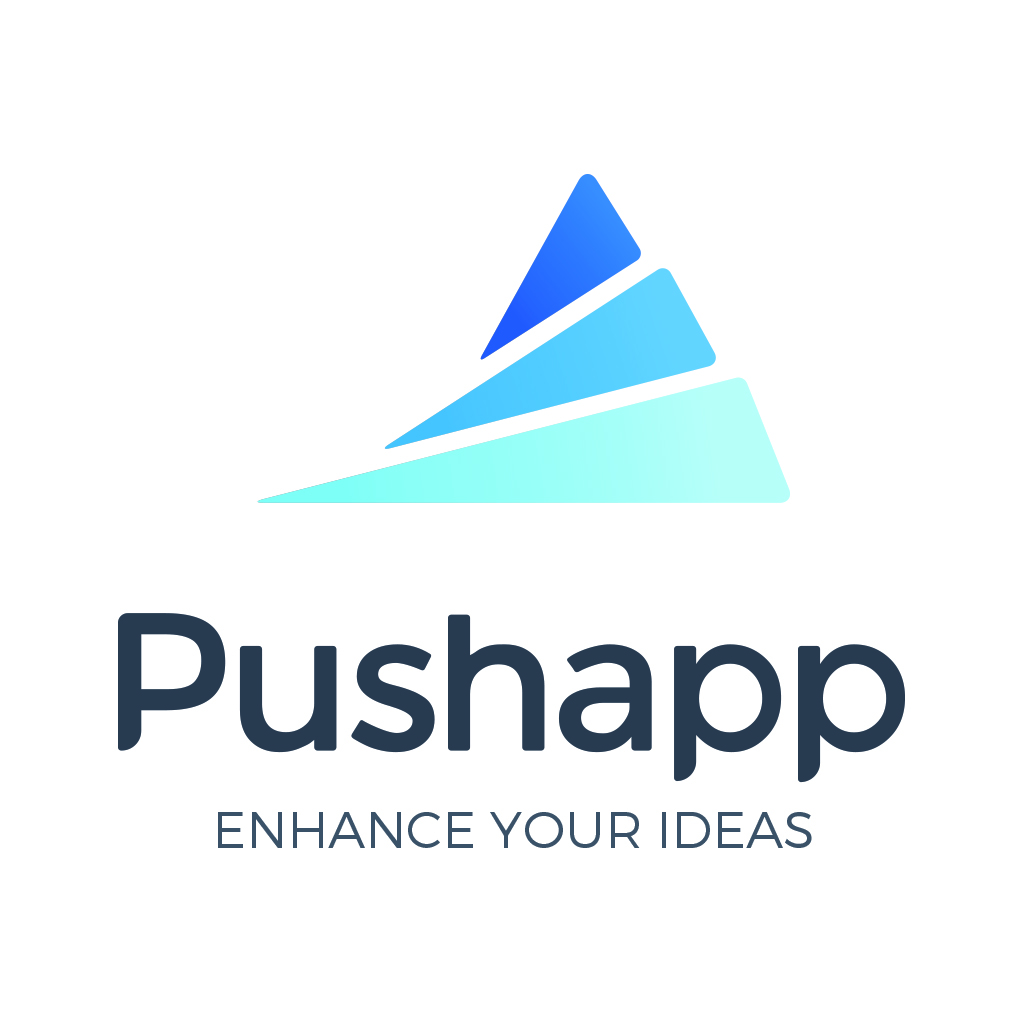 Pushapp