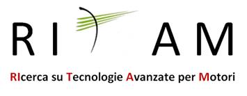RITAM: Rete di Imprese e Partner Scientifici per la RIcerca e Applicazione di Tecnologie Avanzate per Materiali per Motori
