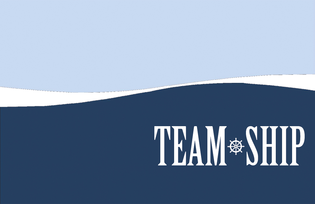 Teamship