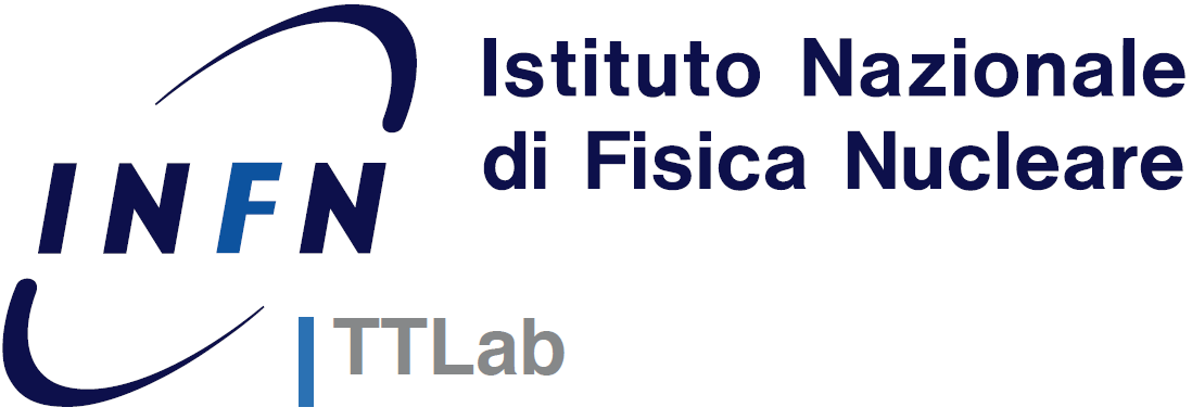 INFN CNAF Bologna