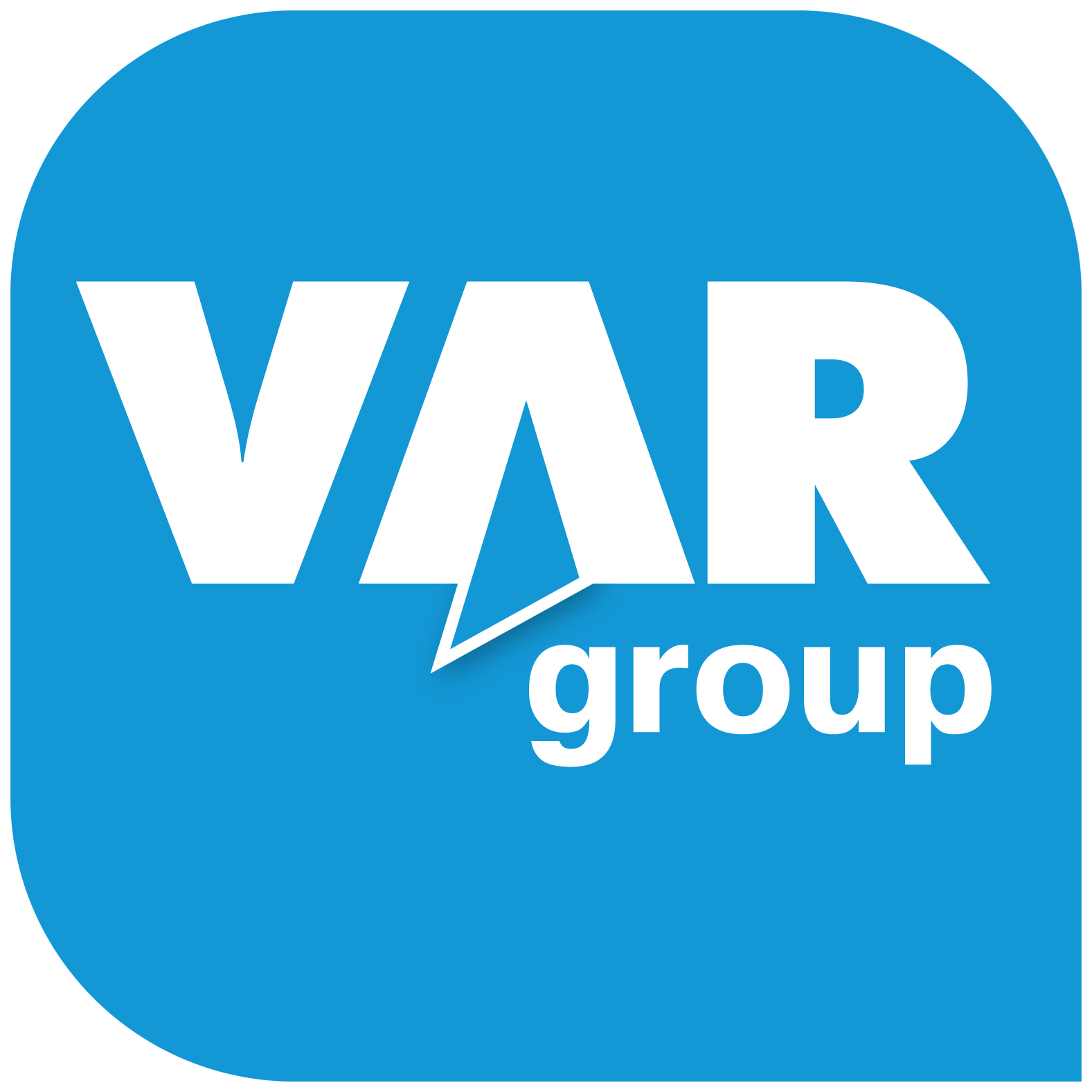 Var Group Spa-Business Partner IBM