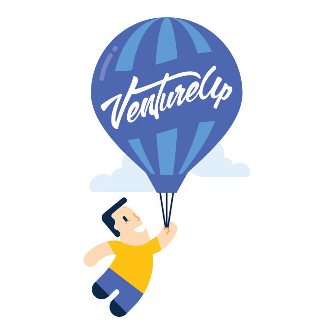 VentureUp